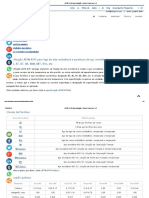 ASTM A193 - Especificação Do Produto