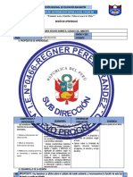 d1 A1 Sesion Com. Leemos Afiches Sobre El Cuidado Del Ambiente.