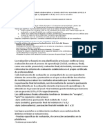 MF1445 - 3: E2. Actividad Colaborativa A Través Del Foro Asociada Al CE1.4 (Unidad de Aprendizaje 1, Epígrafe 1.5.3) Actividad Evaluable