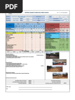 Reporte Diario SSMA