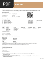 SUB CGK Bu Iis DKK 5mei