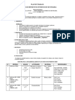 Plan de Trabajo 2023 - Ed. Fisica