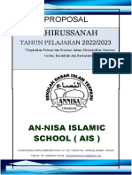 PROPOSAL Akhirussanah 2023