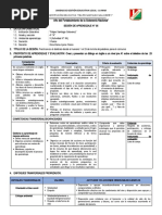 Sesion 5 (4° A)