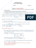 Clase Electrodinamica 1