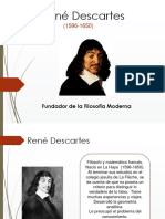 René Descartes