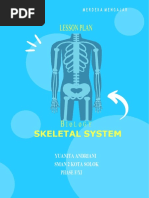 Modul Ajar 1 Sistem Rangka