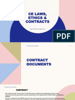 CE Law 6 Bid and Contracts