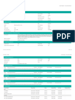 LR Survey Status Report - 9178678 - GAS NUSA - 30052023