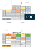 Horario de Clases Ingenieria Comercial I 2023 Version Final