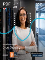 Prospectus MSC Cyber Security