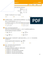 Ficha de Preparação 2