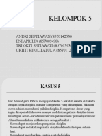 Kelompok 5