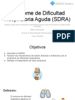 SDRA