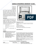 127J 3-TechData Ultra Port