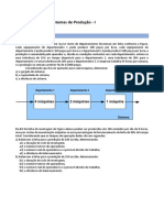 PRF100 Lista de Exercícios