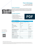 A18314-00 Tflex SF10 Data Sheet - 09272021