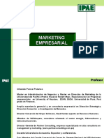 MKT Empresarial