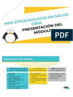 Diapositivas M5-Epidemiologia