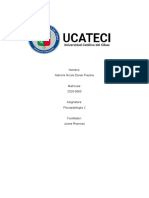 Tarea 1 Psicopatología Nahomi