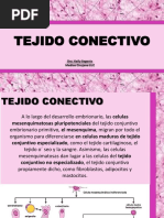 TEMA 6 T. Conectivo