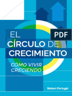 El Círculo de Crecimiento Cómo Vivir Creciendo