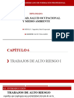 Seguridad, Salud Ocupacional Y Medio Ambiente: Instituto Iberoamericano de Formación Profesional