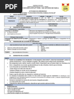 Sesión Familia Escolar