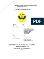 PROPOSAL P5 Kewirausahaan CiSi X.1