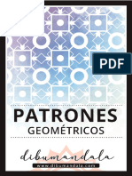 DIBUMANDALA Patrones Geometricos