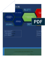 Controle Financeiro, Dashboard de Gestão de Estoque No Excel, Simples e Autoexplicativo