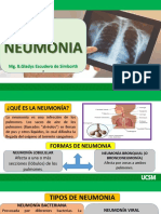 Neumonia 28-4 - 22