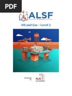 ALSF Academy Oil and Gas Handbook - Level 2