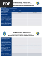 Ficha de Observacion 2023