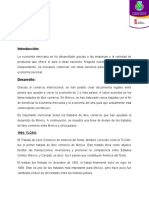 Tarea Comercio