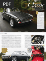 Modifiedmgb GT - Frontline Developments