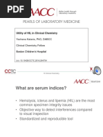 HIL Index