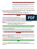 Resumo HDAU II