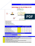 Ejercicio Estimacion de Software Metodo Punto de Funcion