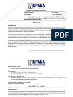 S10 - Sistema Educativo Nacional