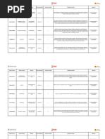 Cartelera Del 26 de Mayo Del 2023