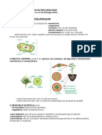 Biologie