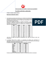 Ejercicios de Aplicación Sesión 1