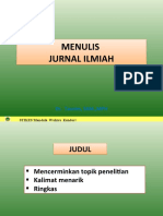 Telaah Journal