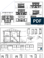 Arquitectura Vivienda Trigales II