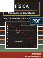 Libro de Fisica 4to Año Fisica Jupiter Figuera