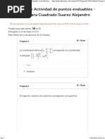 Actividad de Puntos Evaluables - Escenario 2