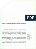 Angeles Hijano - Los Ciclos Revolucionarios - Capítulos 4 y 5 FINAL