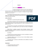 Neumonía e Insuficiencia Respiratoria