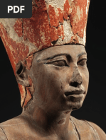 Ancient Egypt Transformed The Middle Kingdom